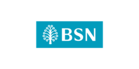 Bank Simpanan Nasional logo