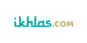 Ikhlas.com logo