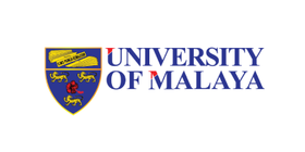 Universiti Malaya logo